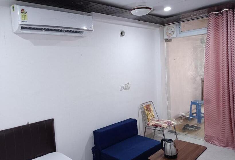 Hotel Balaji Residency