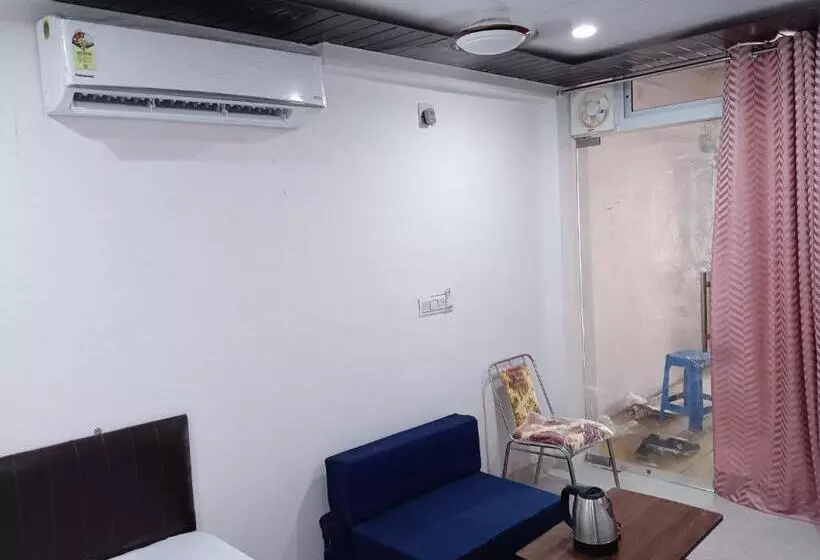 Hôtel Balaji Residency