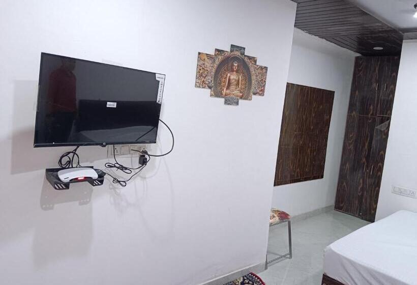 Hotel Balaji Residency