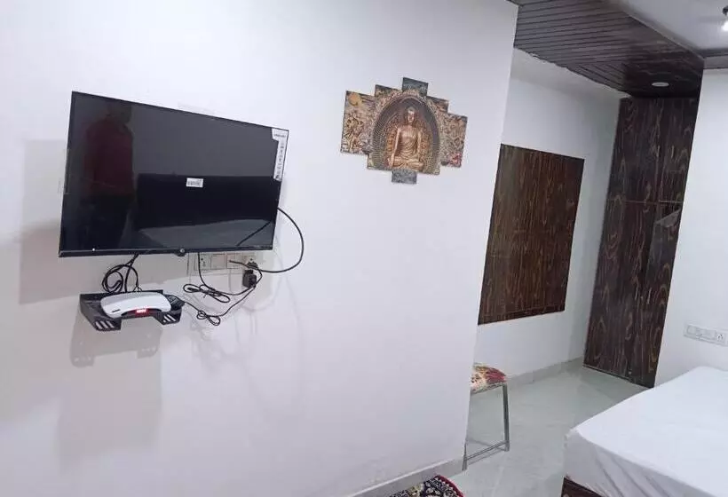 Hôtel Balaji Residency