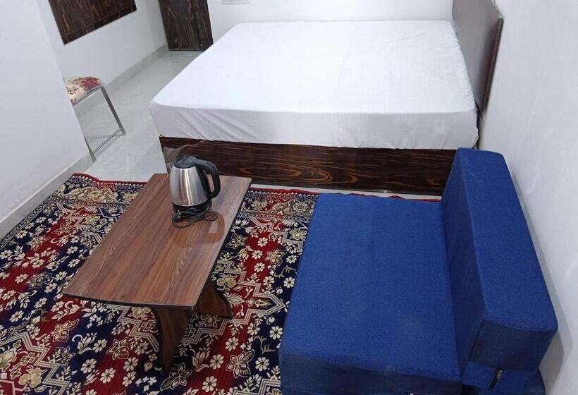 Hotel Balaji Residency