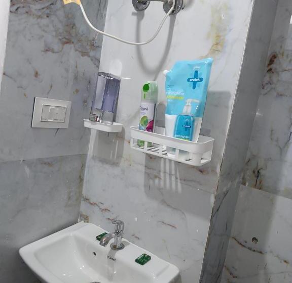 Hotel Balaji Residency