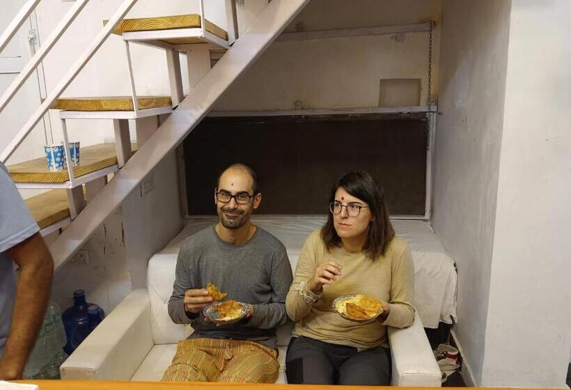 Hotel Balaji Residency