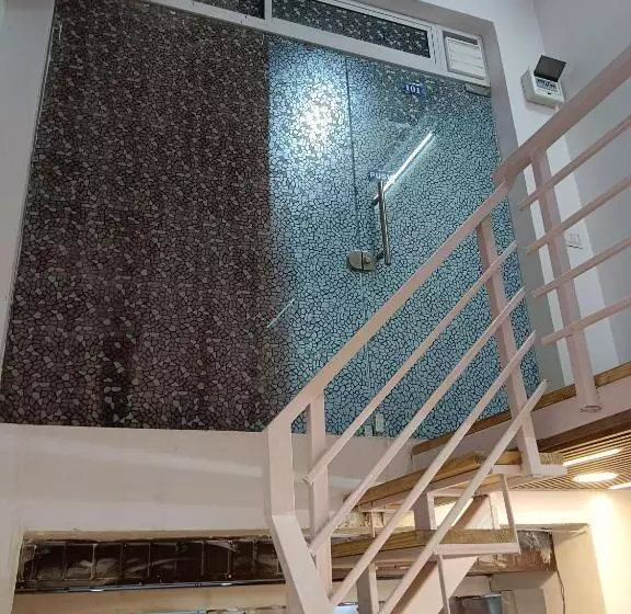 Hôtel Balaji Residency