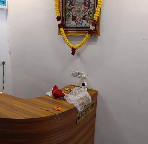 Hôtel Balaji Residency