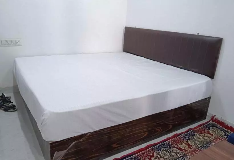 Hôtel Balaji Residency