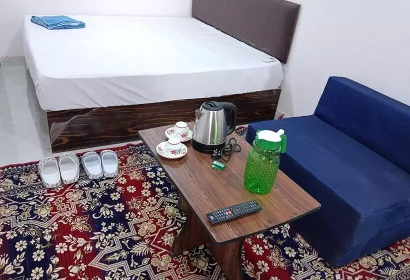 Hôtel Balaji Residency