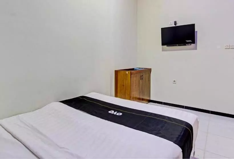 ホテル Capital O 93244 Angkasa Inn