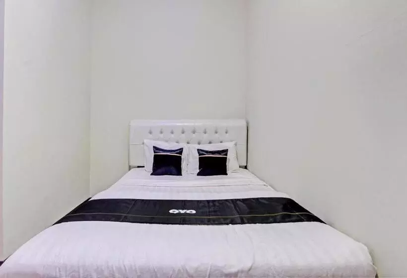 ホテル Capital O 93244 Angkasa Inn