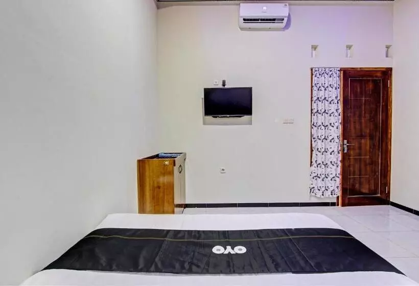 ホテル Capital O 93244 Angkasa Inn