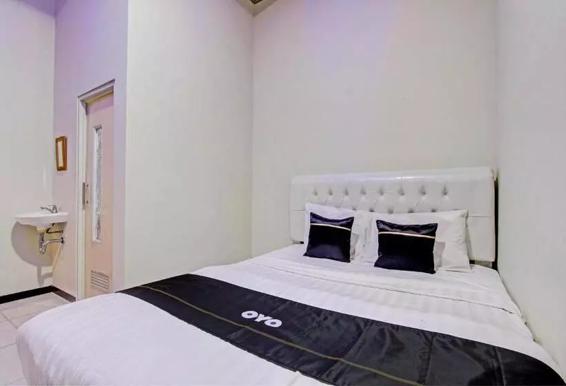 ホテル Capital O 93244 Angkasa Inn