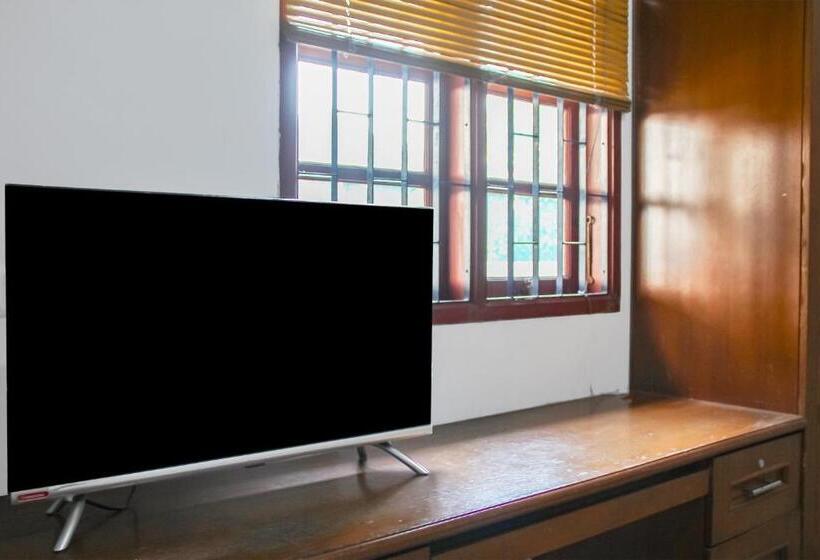 Hotel Capital O 93279 Asyoka Penginapan Pasutri