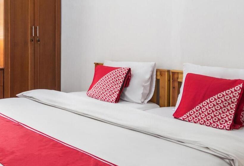 Hotel Capital O 93279 Asyoka Penginapan Pasutri