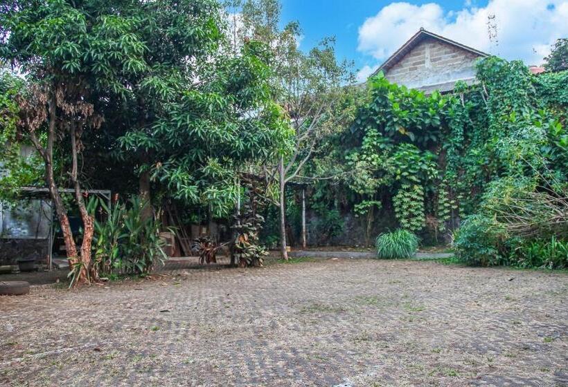 Hotel Capital O 93279 Asyoka Penginapan Pasutri