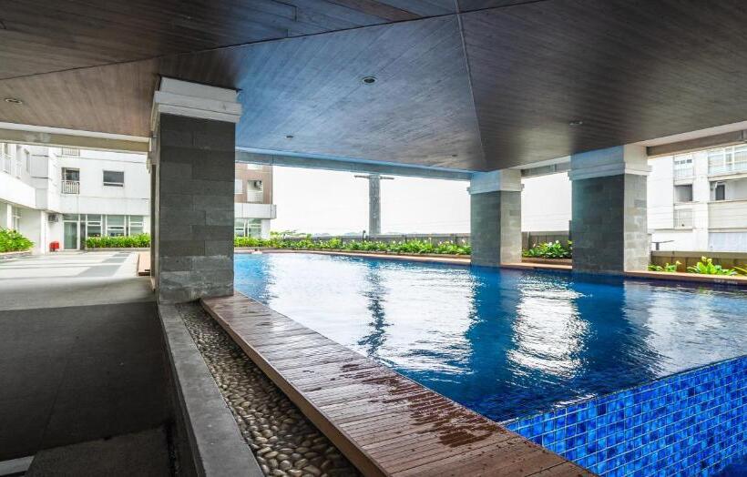 Hotel Dhika Serenity @ Jatiwarna