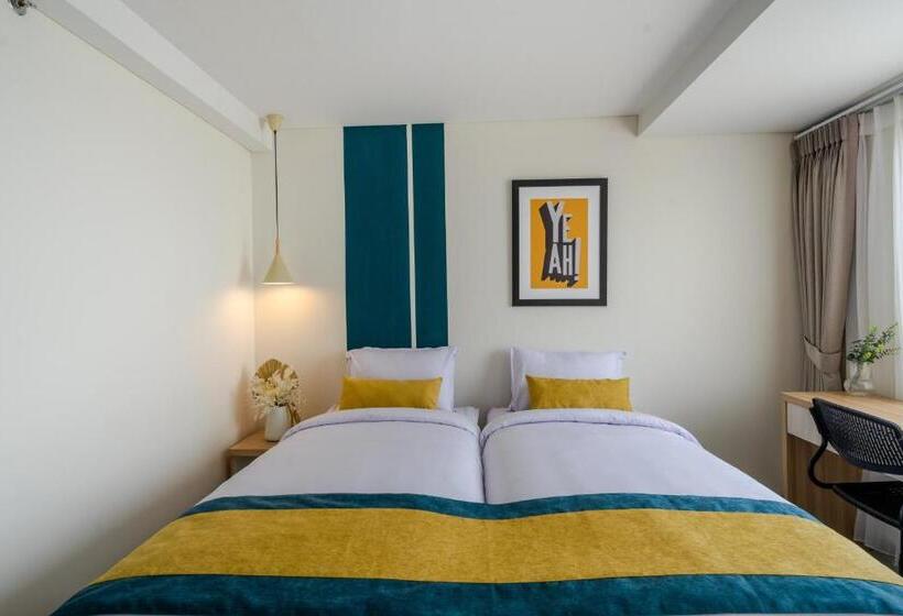 Hotel Dhika Serenity @ Jatiwarna