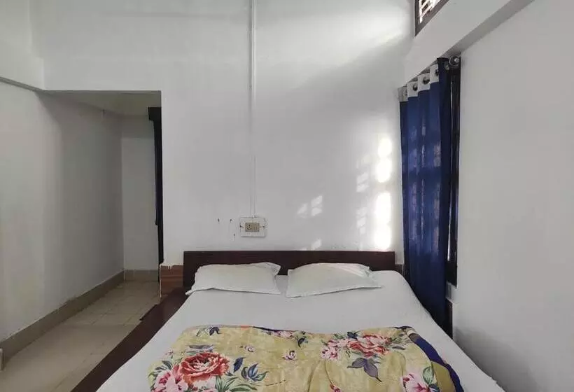 ホテル Duda Lodge