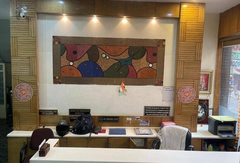 호텔 Golden Gate Dx