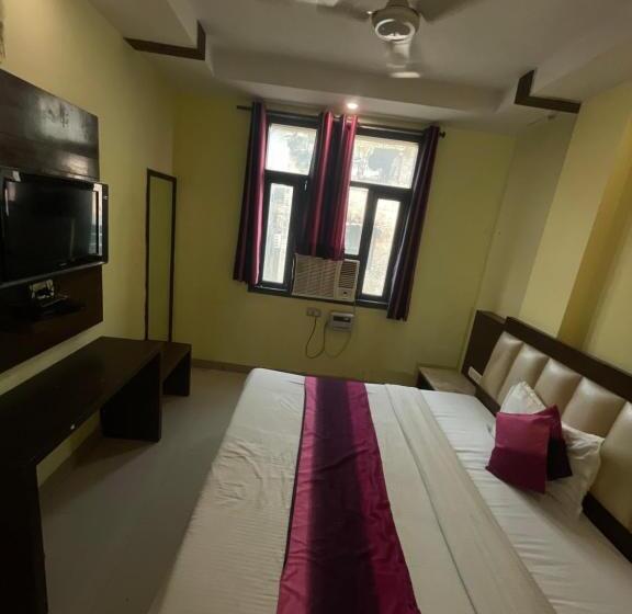 호텔 Golden Gate Dx