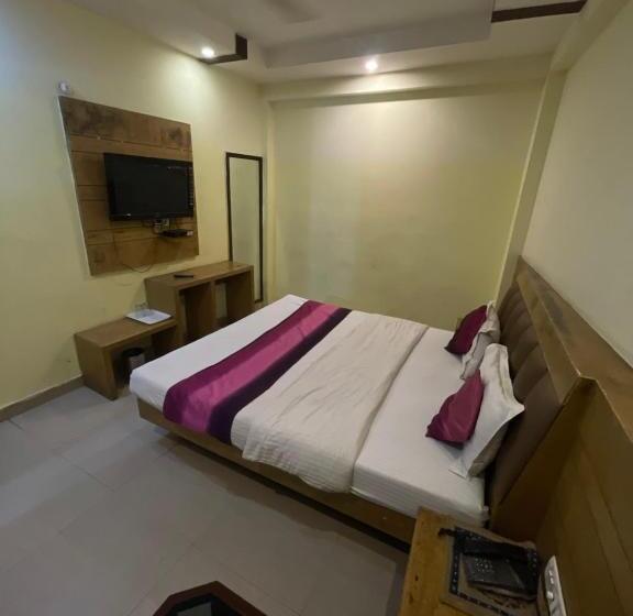 호텔 Golden Gate Dx