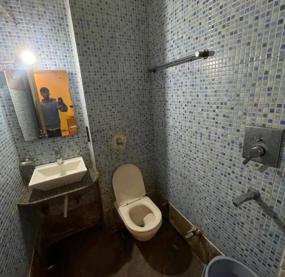 호텔 Golden Gate Dx