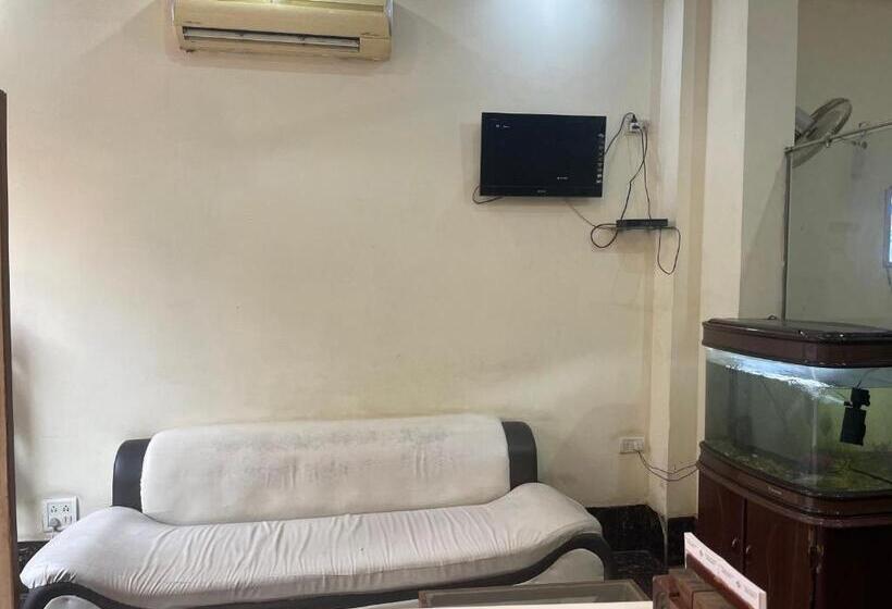 호텔 Golden Gate Dx