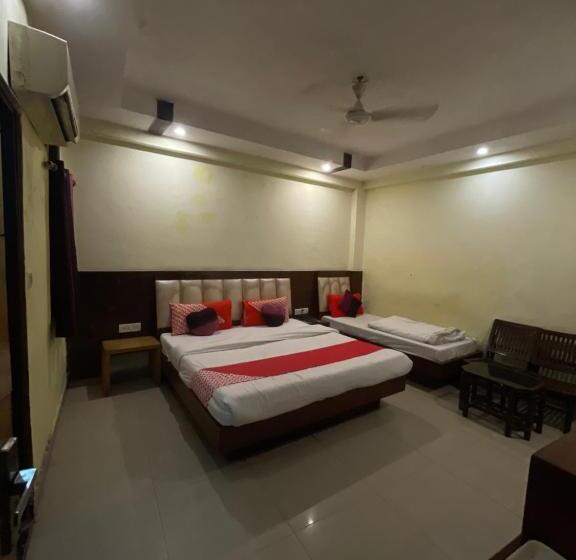 호텔 Golden Gate Dx