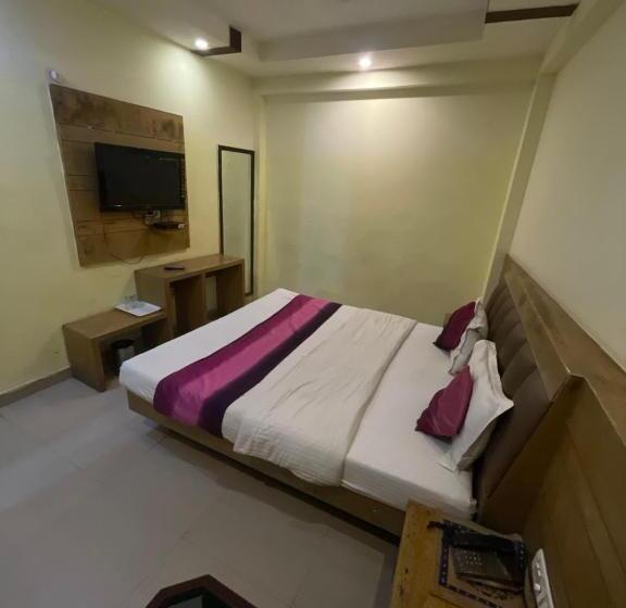 호텔 Golden Gate Dx