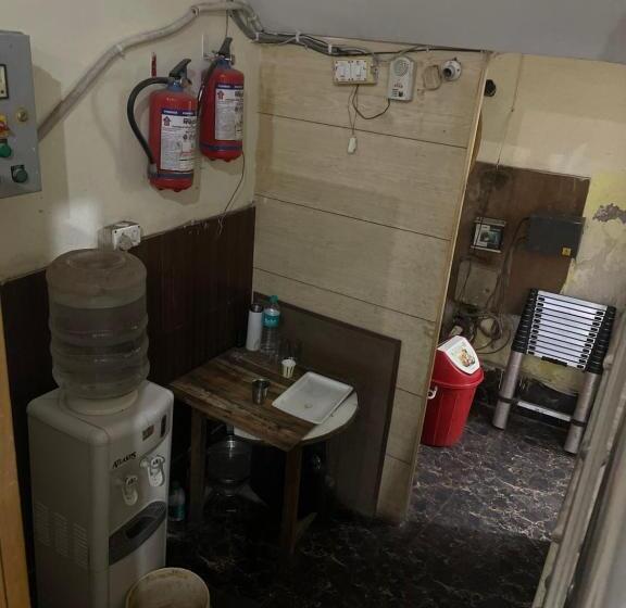 호텔 Golden Gate Dx