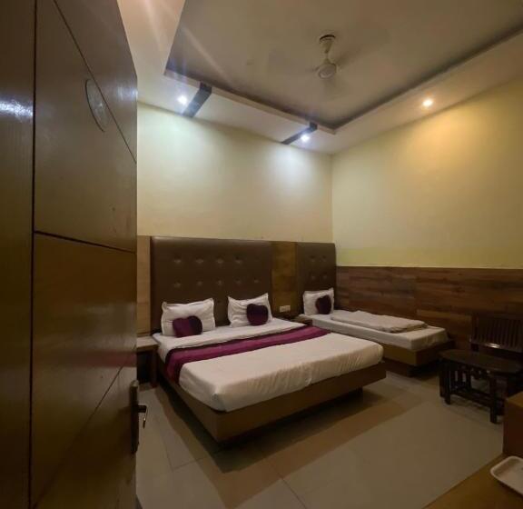 호텔 Golden Gate Dx