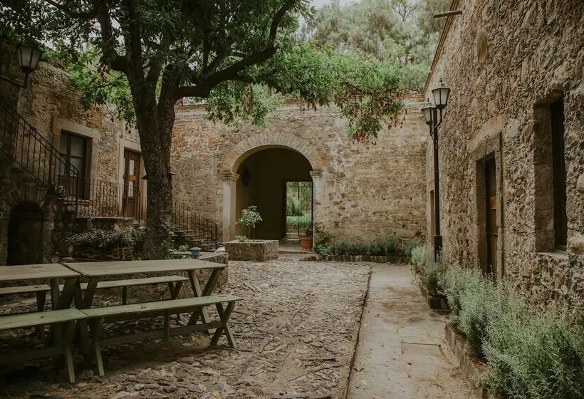 Hotelli Hacienda Real Love & Wellness San Miguel De Allende