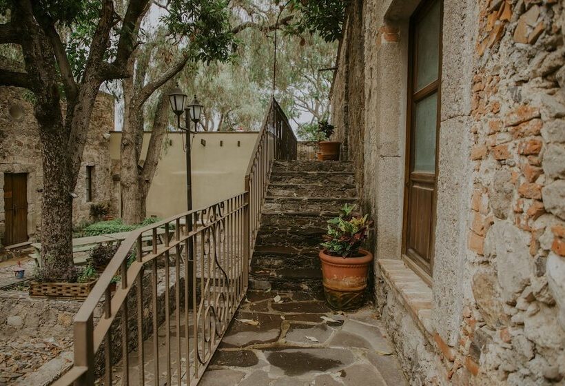 בית מלון כפרי Hacienda Real Love & Wellness San Miguel De Allende