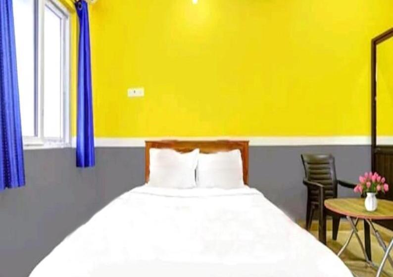 Hotel L7 Guest House