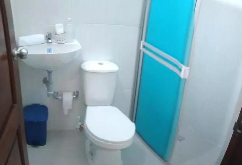 ホテル La Reserva De Uba