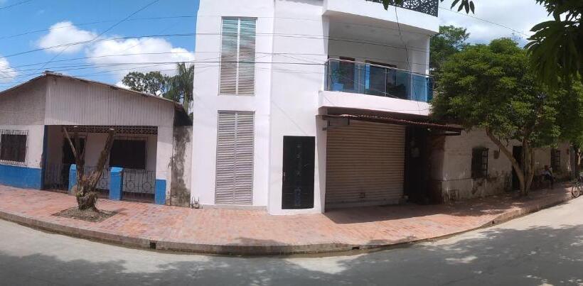 هتل La Reserva De Uba