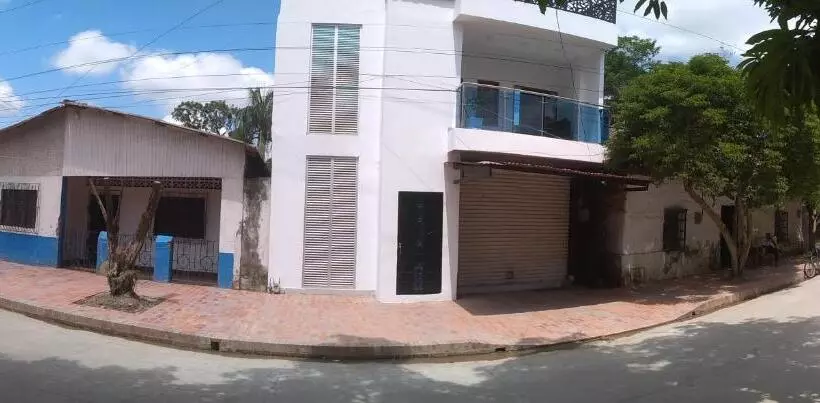ホテル La Reserva De Uba