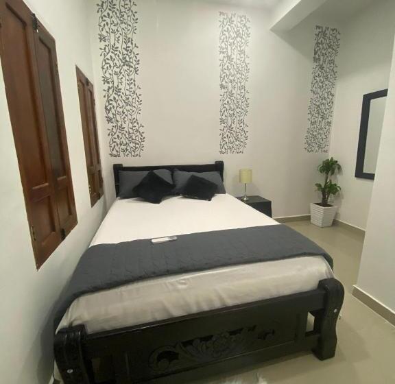 هتل La Reserva De Uba