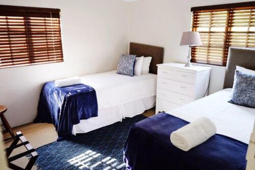 호텔 Netherwood Farm