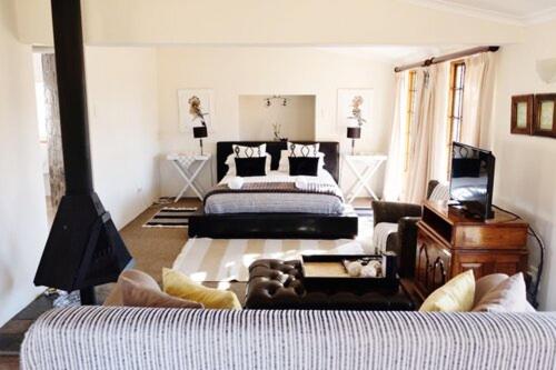 호텔 Netherwood Farm