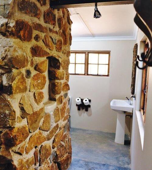 호텔 Netherwood Farm