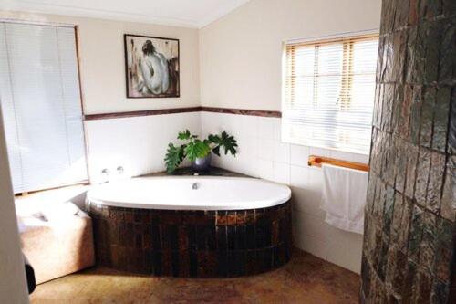 호텔 Netherwood Farm