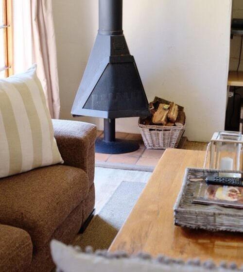 호텔 Netherwood Farm