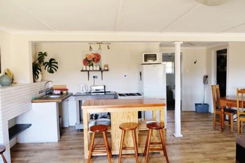 호텔 Netherwood Farm