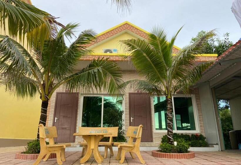 هتل Nguyệt Minh 2