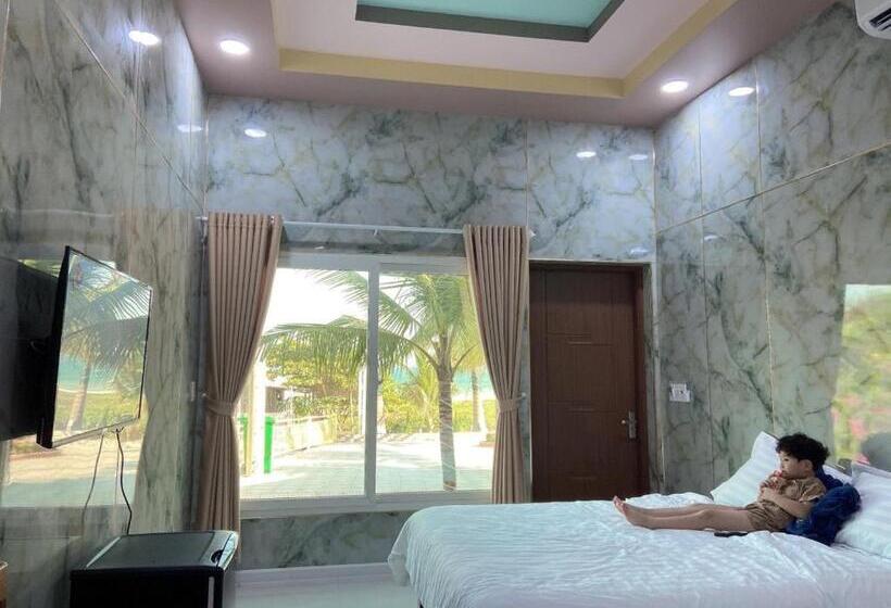 هتل Nguyệt Minh 2