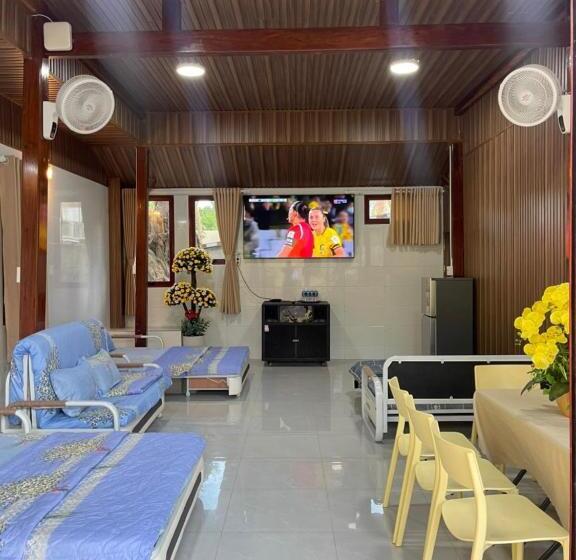 هتل Nguyệt Minh 2