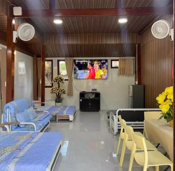 هتل Nguyệt Minh 2
