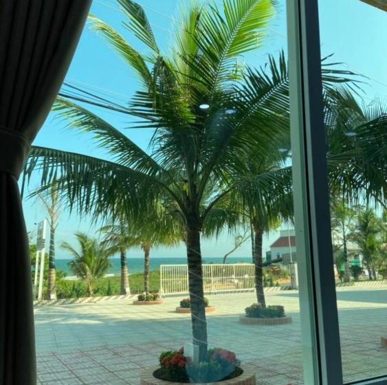 هتل Nguyệt Minh 2