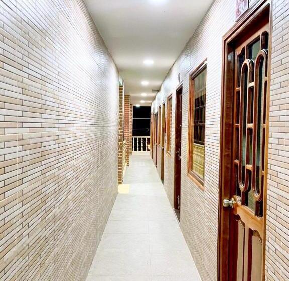 هتل Nguyệt Minh 2