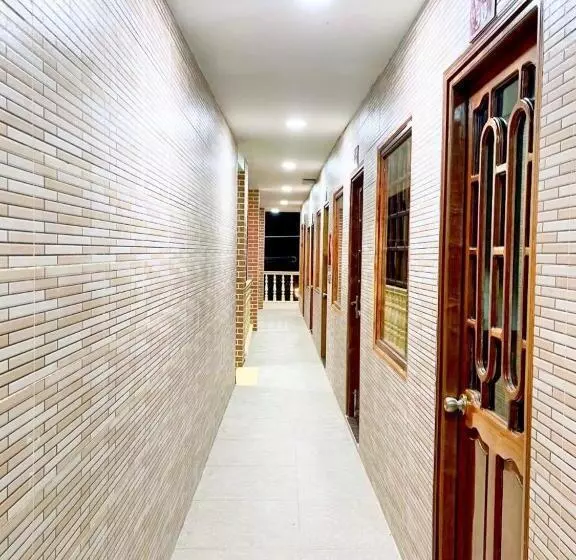 هتل Nguyệt Minh 2